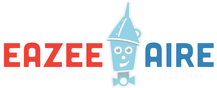 Eazee Aire Logo