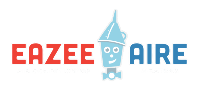 Eazee Aire Logo